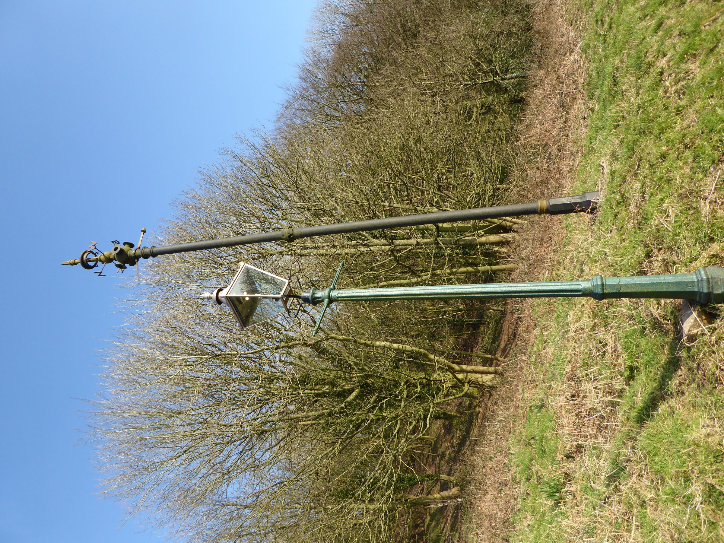Malvern Walks