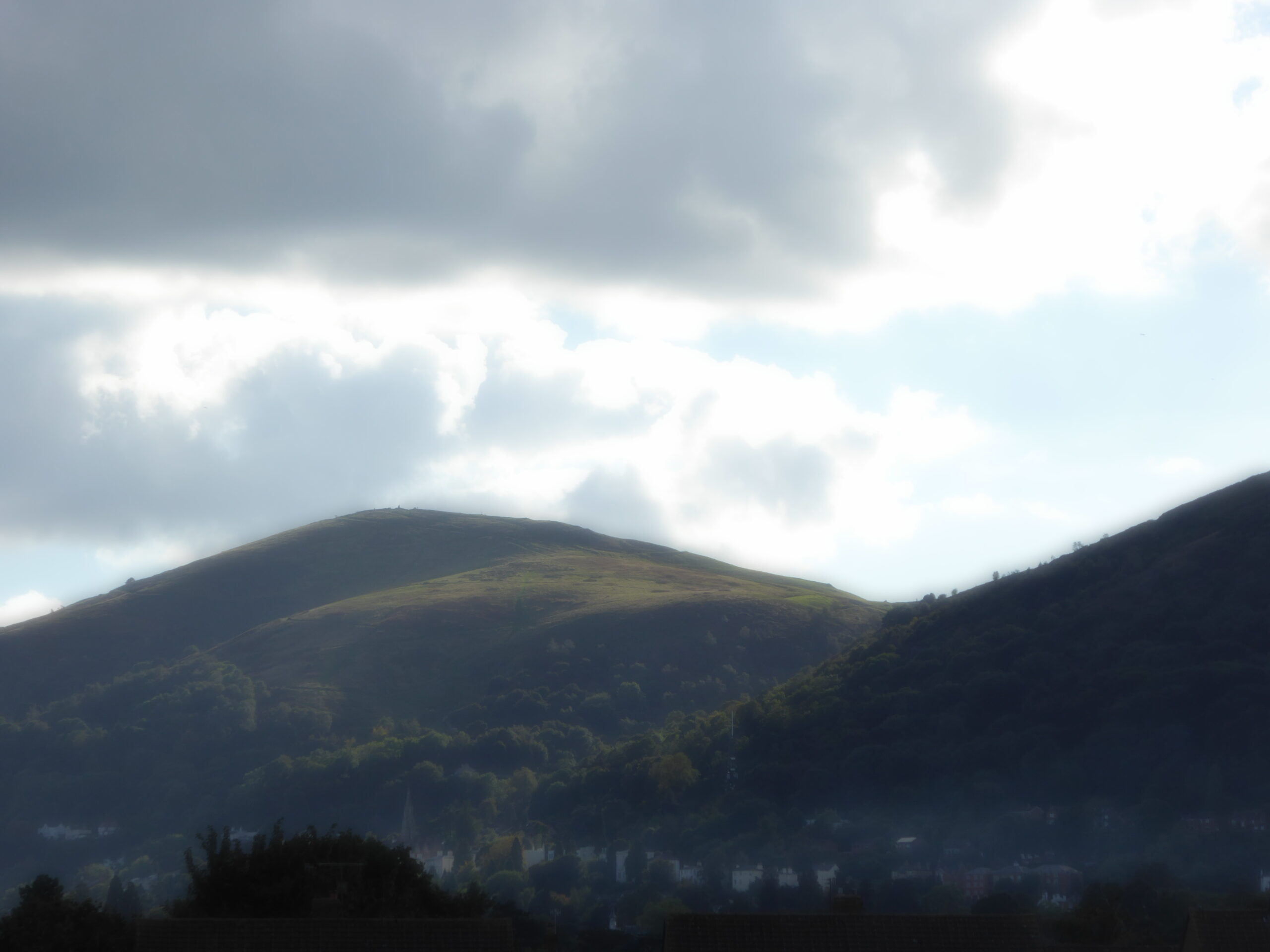 Malvern Walks